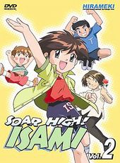 Soar High! Isami - Volume 2