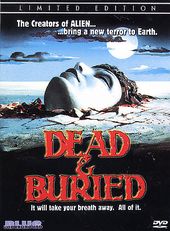 Dead & Buried (2-DVD)