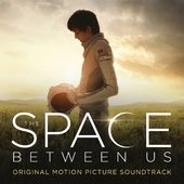 Space Between Us / O. S. T.