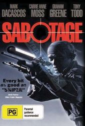 Sabotage [Import]