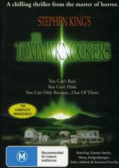 The Tommyknockers [Import]