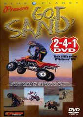 ATV - Got Sand? Extreme ATV / Sandstorm