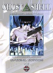 Ghost in the Shell (Special Edition)