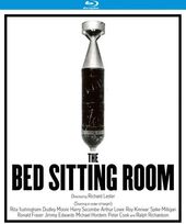 The Bed Sitting Room (Blu-ray)