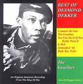 The Israelites: Best of Desmond Dekker