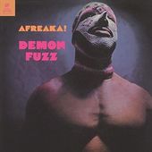 Afreaka! (180GV - Limited Color Vinyl)