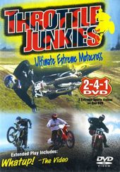 Motocross - Throttle Junkies: Ultimate Extreme