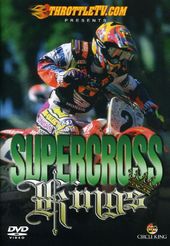 Motocross - Supercross Kings