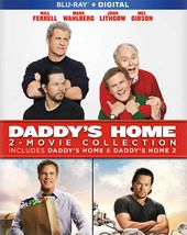 Daddy's Home 2-Movie Collection (Blu-ray)