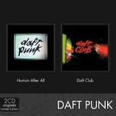 Human After All & Daft Club