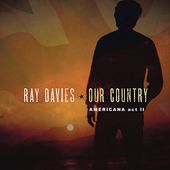 Our Country: Americana, Act 2 [Digipak] *