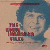 Cree Records: The Robin Imamshah Files (3x45RPM