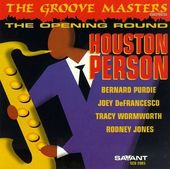 The Groove Masters Series: The Opening Round