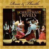 Rose and Thistle: English and Scottish Music