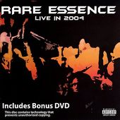Live in 2004 [Bonus DVD]