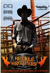 Buckle Brothers - A Documentary on the Soul of a