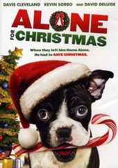 Alone for Christmas (Canadian)