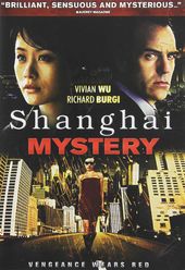 Shanghai Mystery