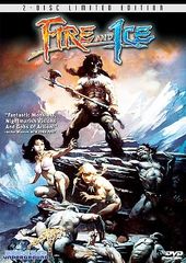 Fire and Ice (Limited Edition) (2-DVD)
