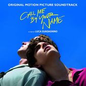 Call Me By Your Name (2LPs - 180GV + Poster)