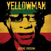 Reggae Freedom *