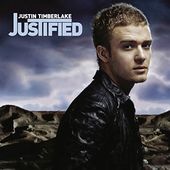 Justified [Australia Bonus Track]