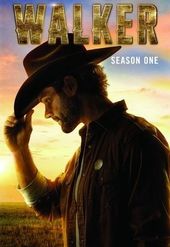 Walker - Season 1 (5-DVD)