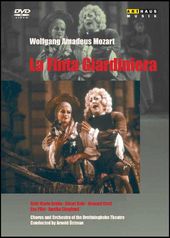 Mozart - La Finta Giardiniera