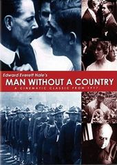 A Man Without A Country (Silent)
