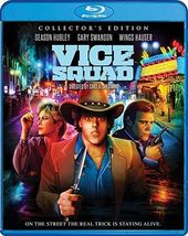 Vice Squad (Blu-ray)