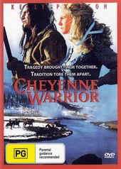 Cheyenne Warrior [Import]