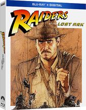 Raiders of the Lost Ark (Blu-ray)