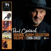 Original Album Collection, Volume 1 (5-CD)