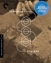 Stalker (Blu-ray)