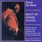 Knock on Wood: Best of Eddie Floyd