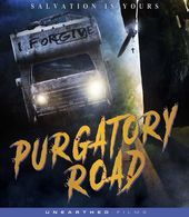 Purgatory Road (Blu-ray)