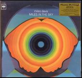 Miles In The Sky (180G)