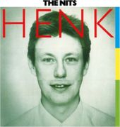 Henk (Limited Transparent 180G Audiophile Vinyl)