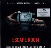 Escape Room [Red Vinyl] (2LPs)