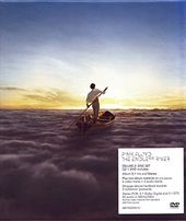 Endless River [Deluxe Edition] (CD + DVD)