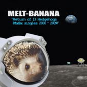 Return of 13 Hedgehogs: MXBX Singles 2000-2009