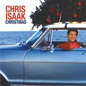 Chris Isaak Christmas (Live)