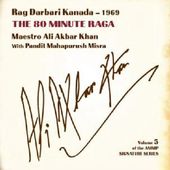 Signature Series 5: Rag Darbari Kanada
