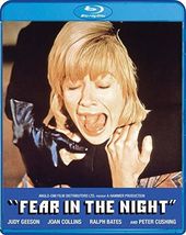 Fear in the Night (Blu-ray)