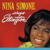Sings Ellington / At Newport