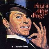 Ring-A-Ding Ding / I Remember Tommy