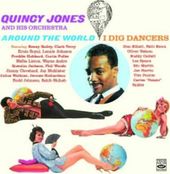 Around the World/I Dig Dancers