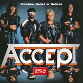 Hot & Slow: Classics Rock 'n' Ballads (Limited