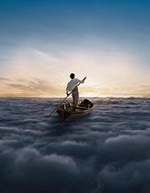 Endless River [Deluxe Edition} (CD + Blu-ray)