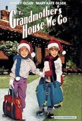 To Grandmother's House We Go [Import]